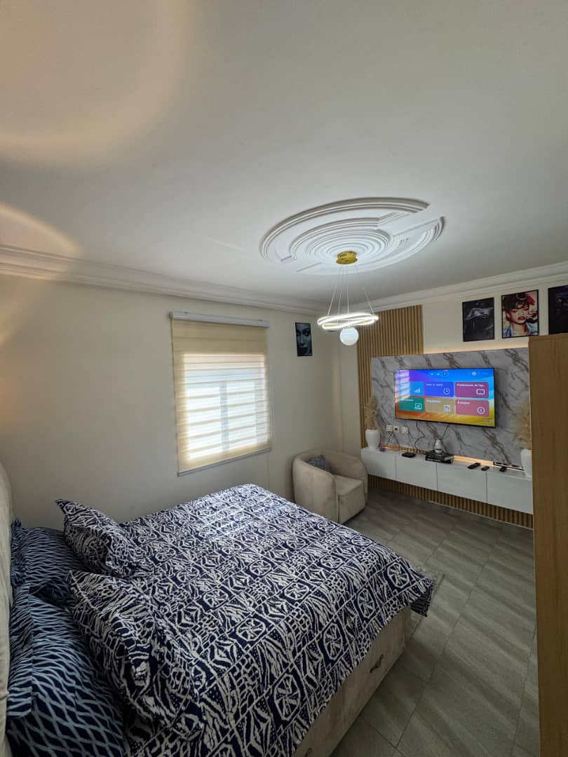 Chambre Sérénité